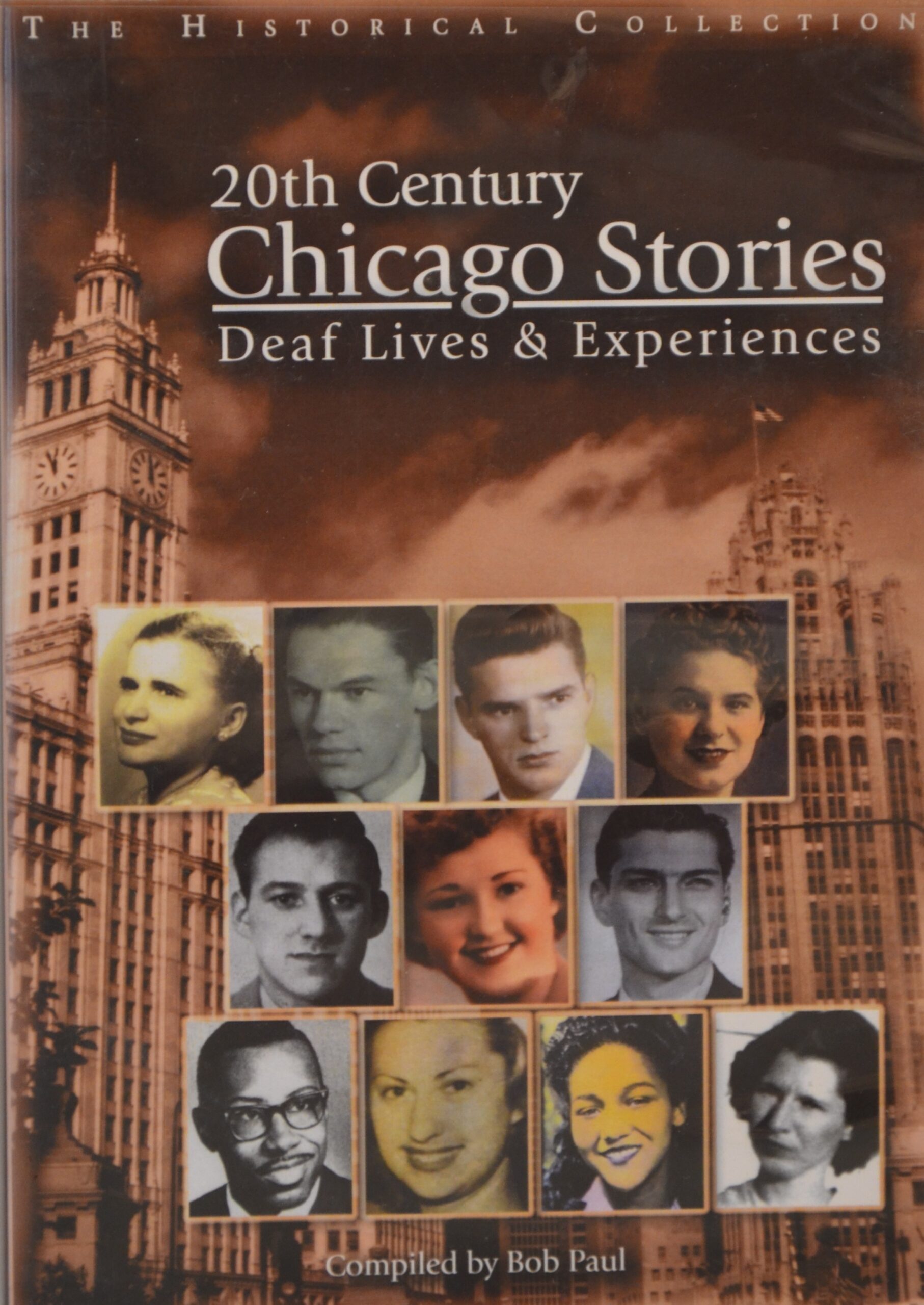 20th Century Chicago DVD