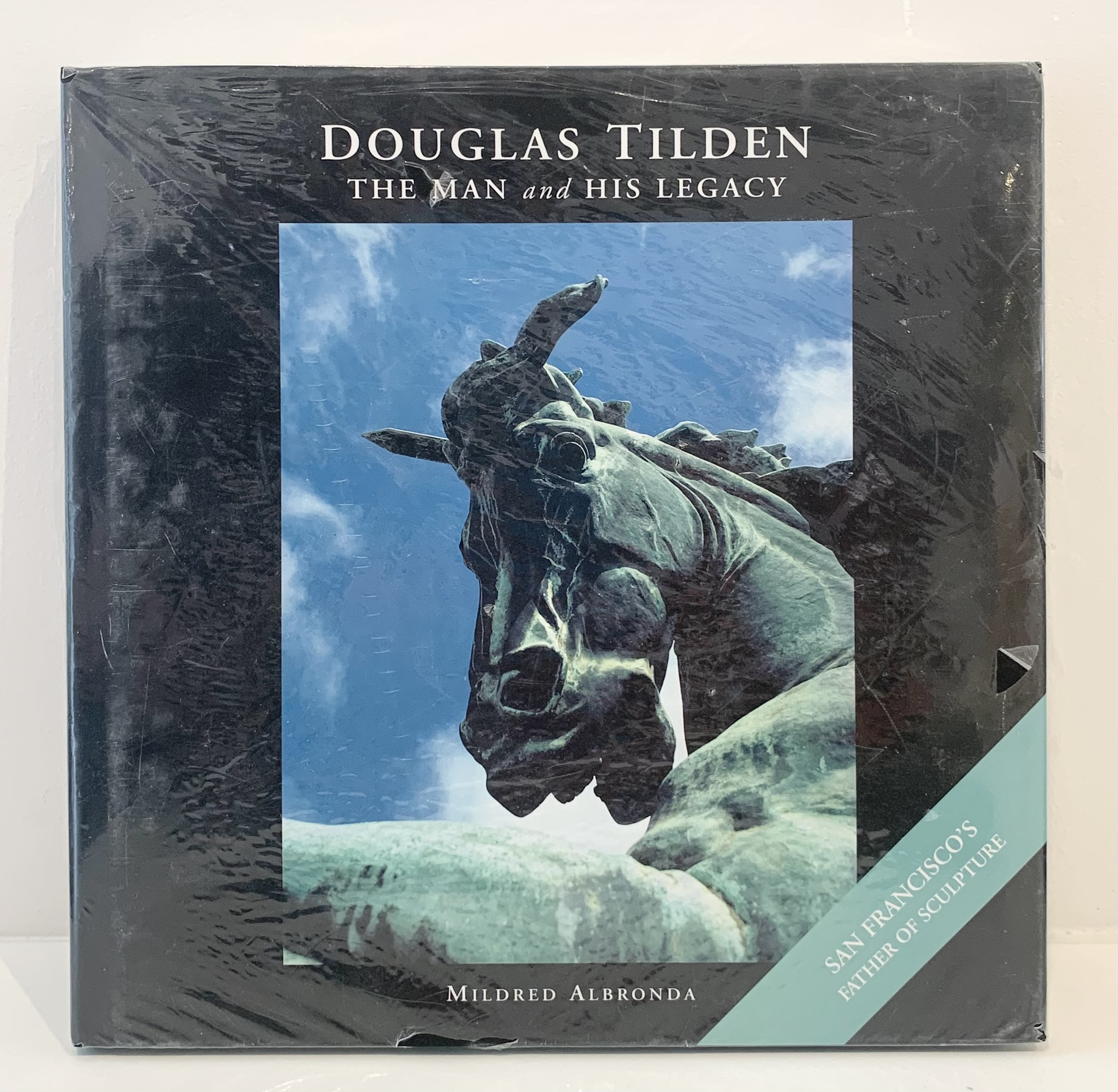 Douglas Tilden – The Man and His Legacy
